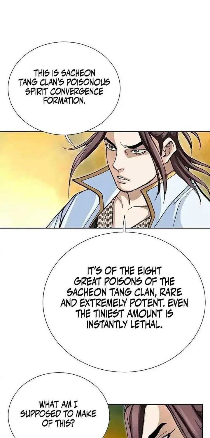Peerless Chapter 26 page 42 - 