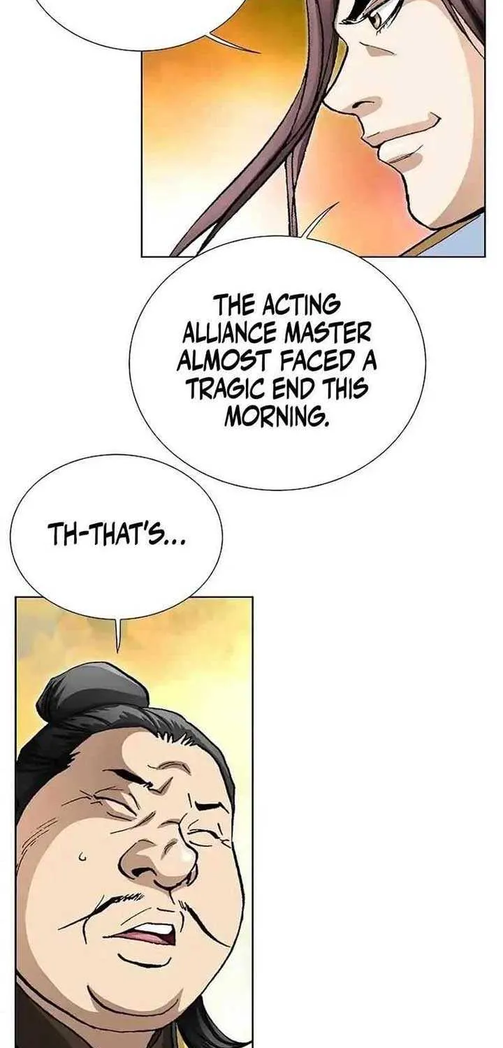 Peerless Chapter 26 page 43 - 
