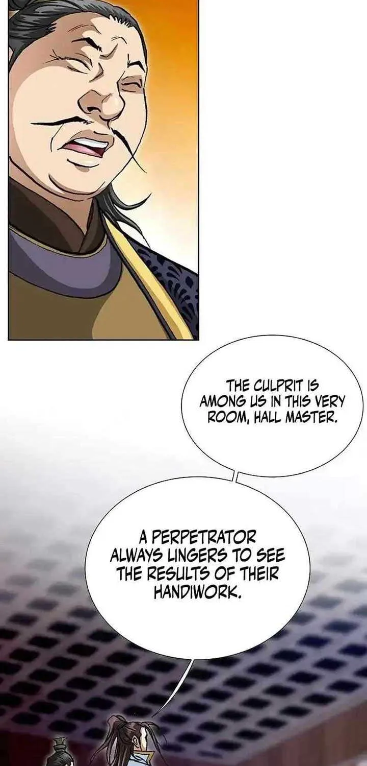Peerless Chapter 26 page 46 - 