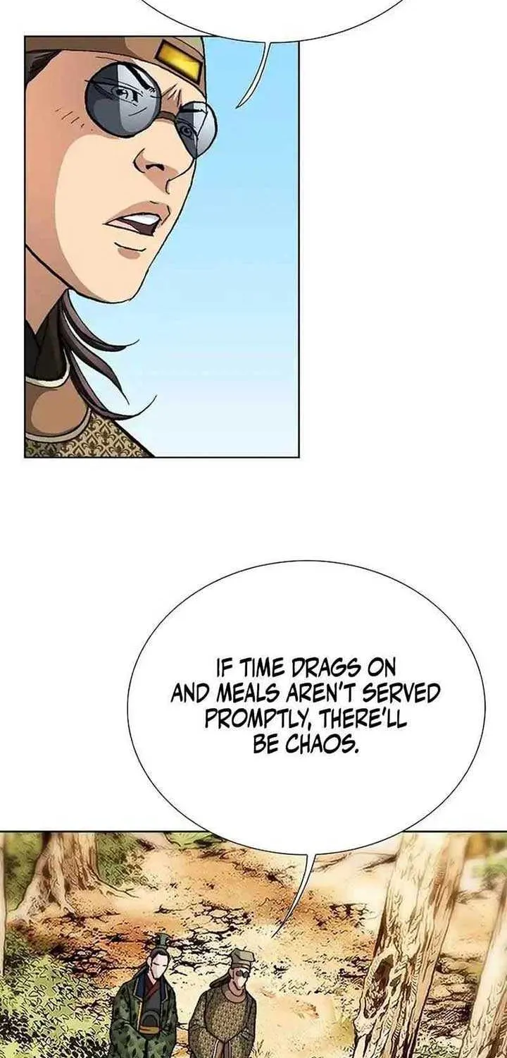 Peerless Chapter 26 page 58 - 