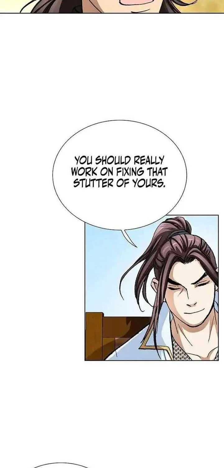 Peerless Chapter 26 page 61 - 