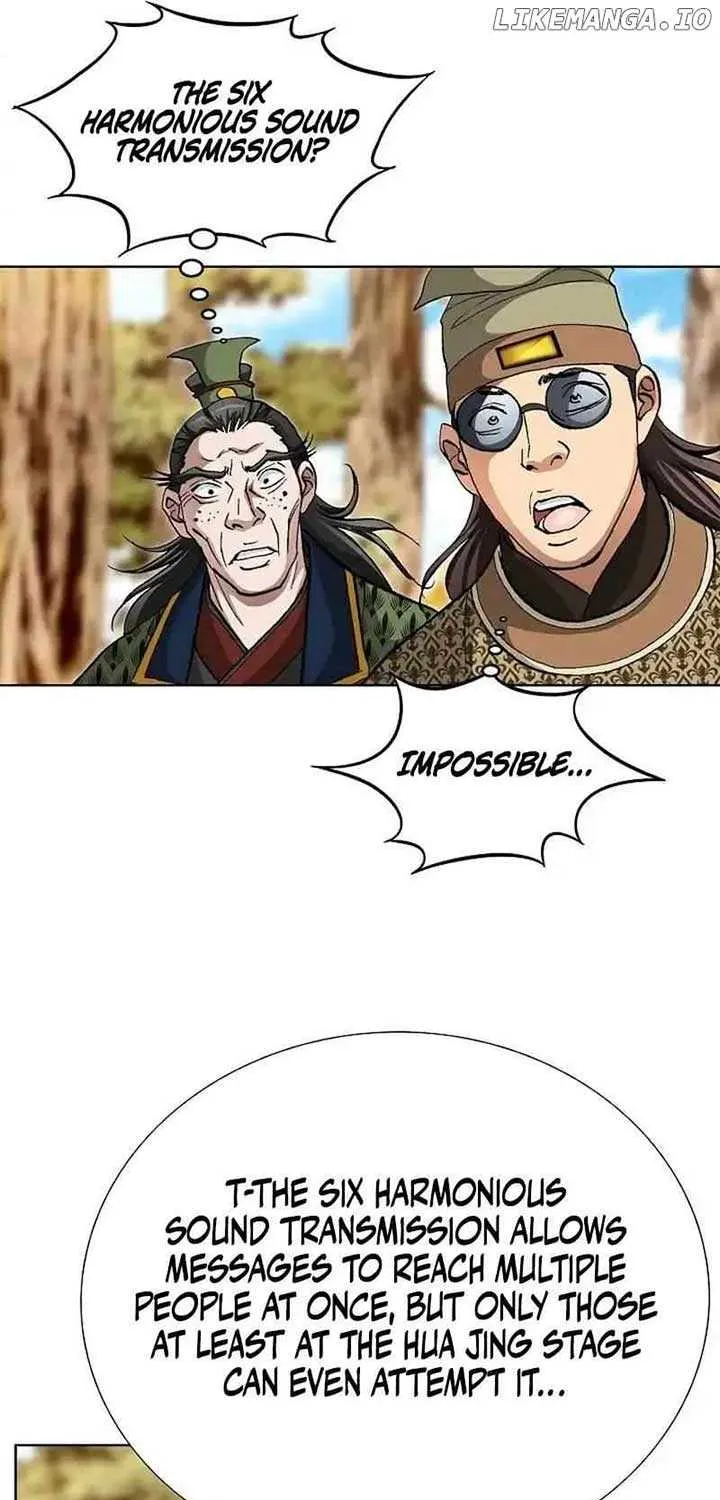 Peerless Chapter 26 page 65 - 