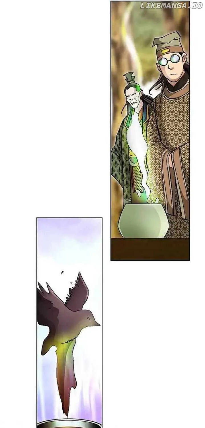 Peerless Chapter 26 page 69 - 