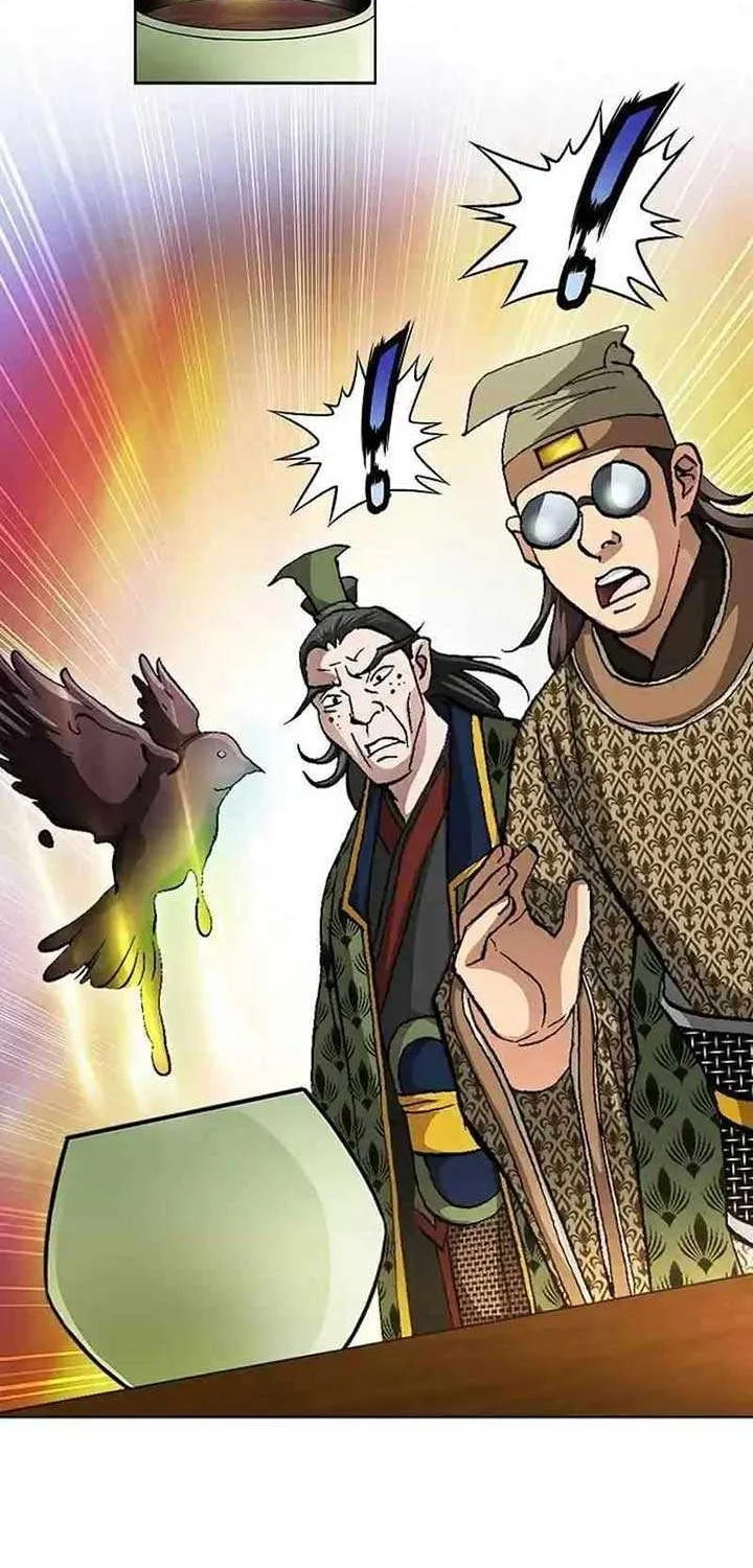 Peerless Chapter 26 page 70 - 
