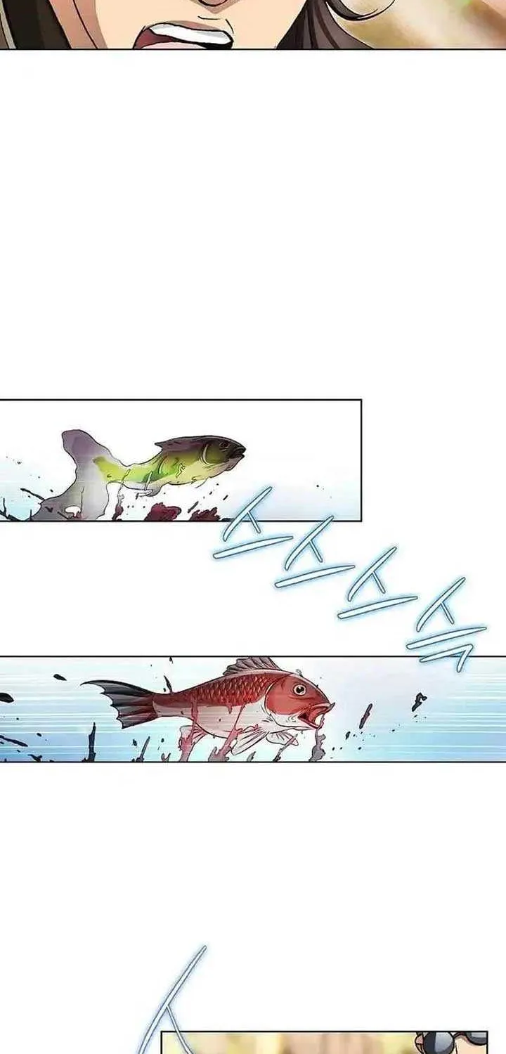 Peerless Chapter 26 page 72 - 