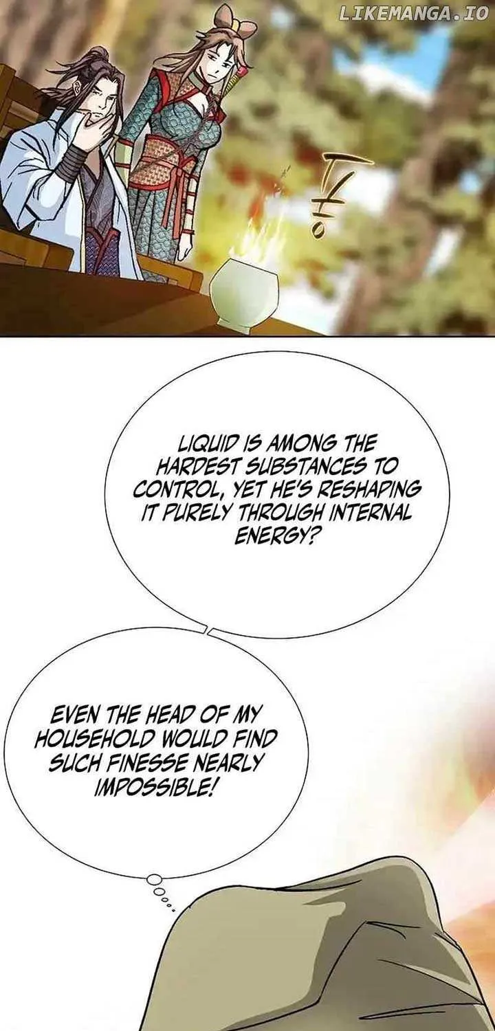 Peerless Chapter 26 page 74 - 