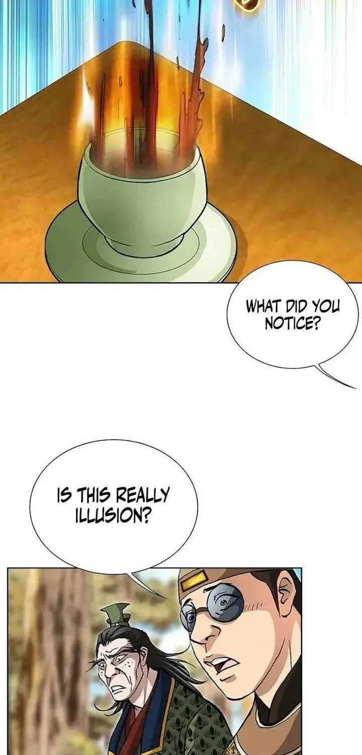 Peerless Chapter 26 page 80 - 