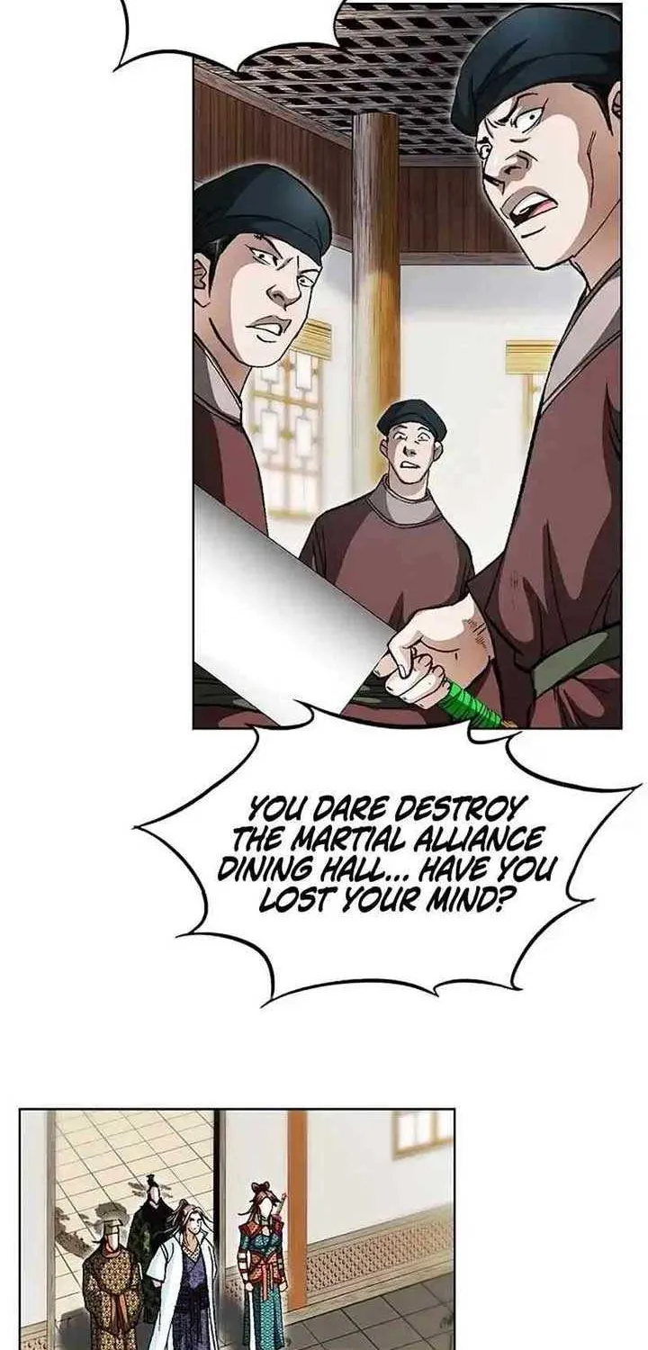 Peerless Chapter 26 page 9 - 