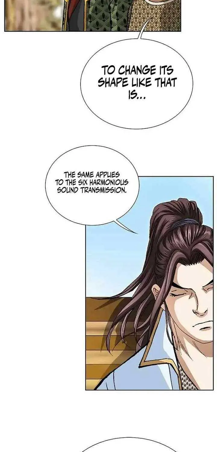 Peerless Chapter 26 page 81 - 
