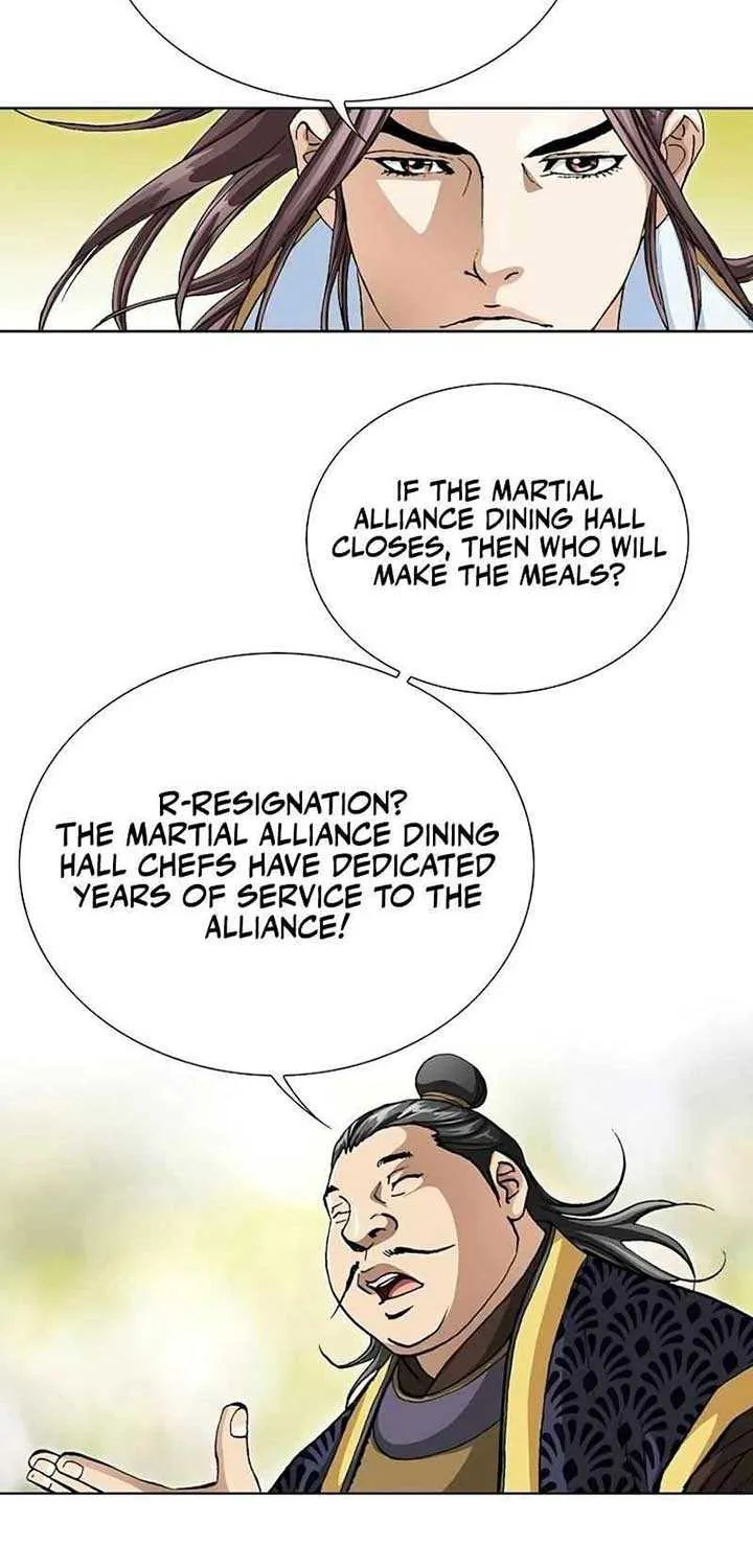 Peerless Chapter 27 page 13 - 