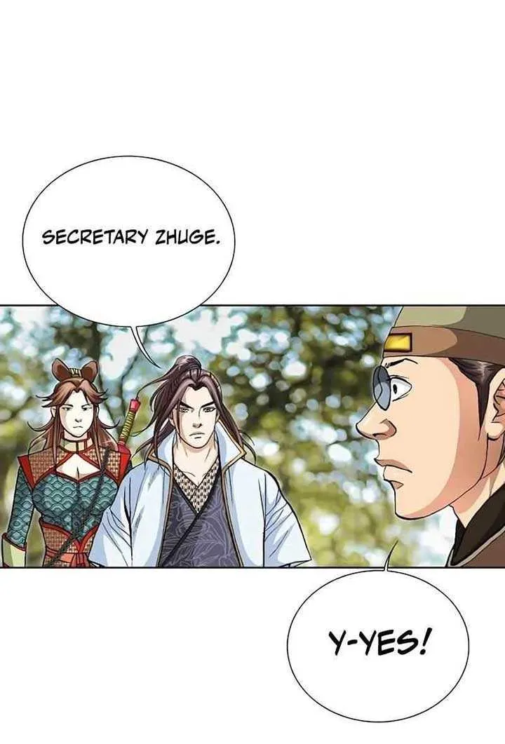Peerless Chapter 27 page 15 - 