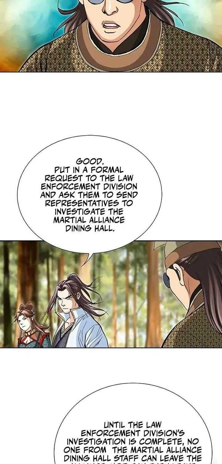 Peerless Chapter 27 page 17 - 