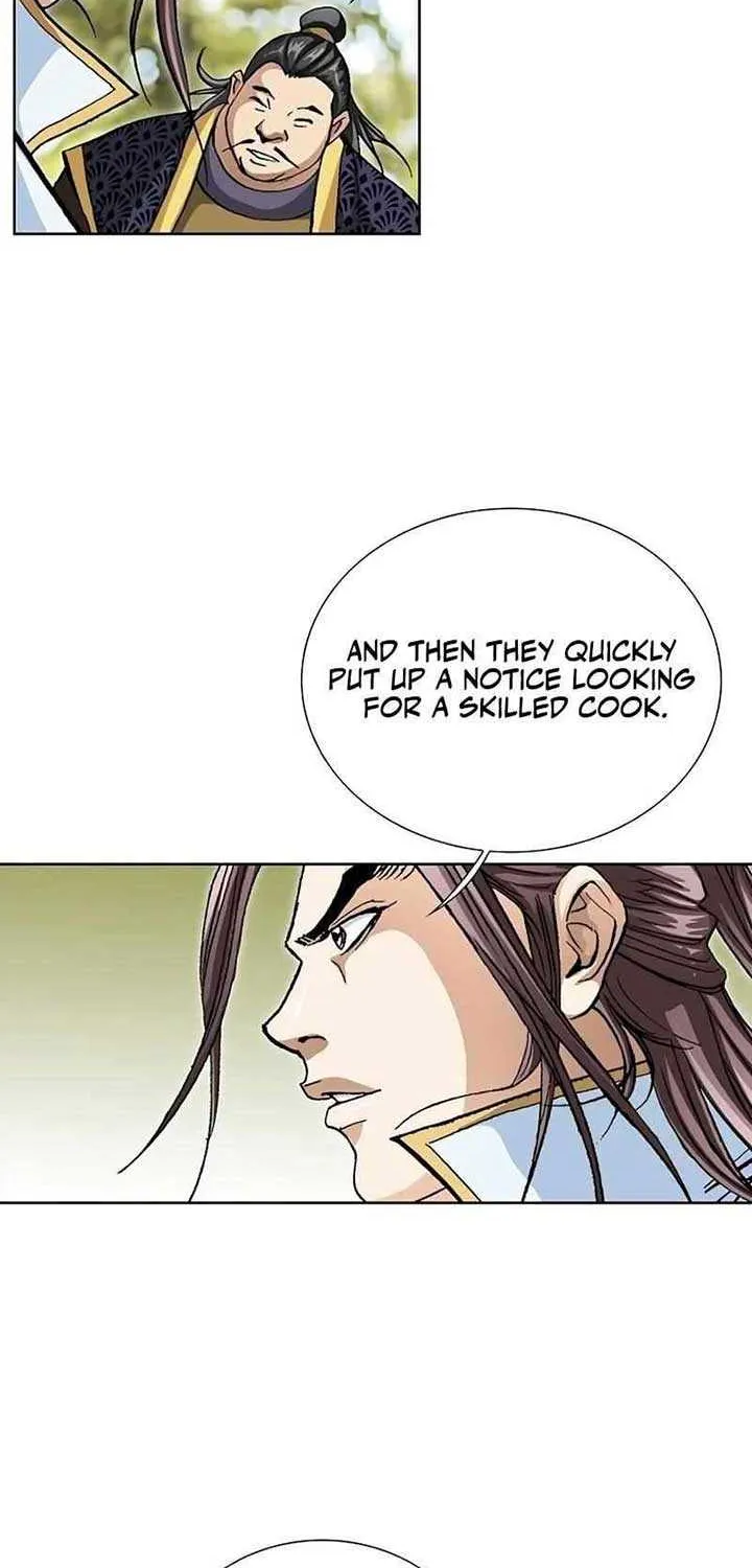 Peerless Chapter 27 page 19 - 