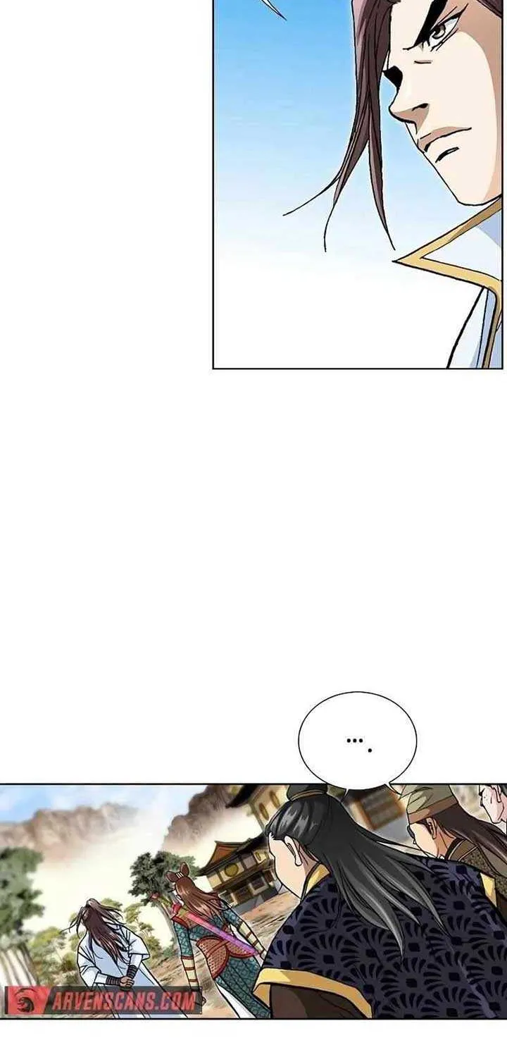 Peerless Chapter 27 page 22 - 