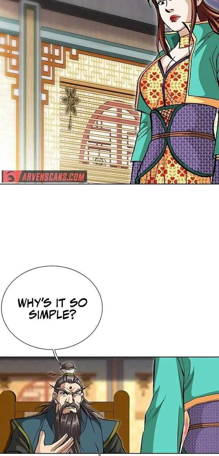 Peerless Chapter 27 page 27 - 