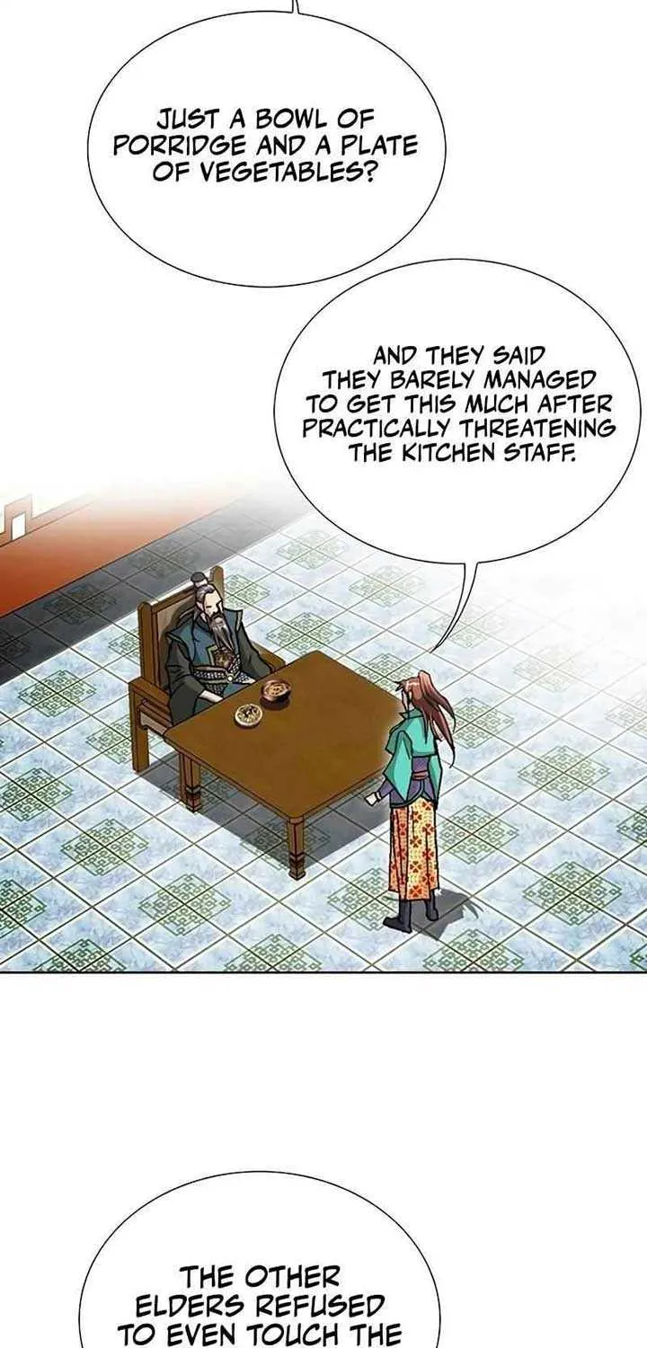 Peerless Chapter 27 page 28 - 
