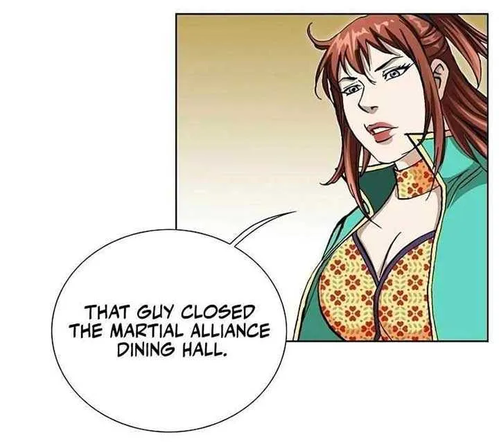 Peerless Chapter 27 page 30 - 
