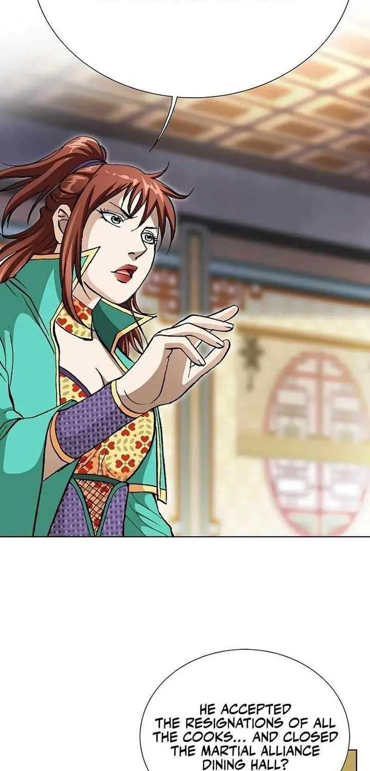 Peerless Chapter 27 page 32 - 