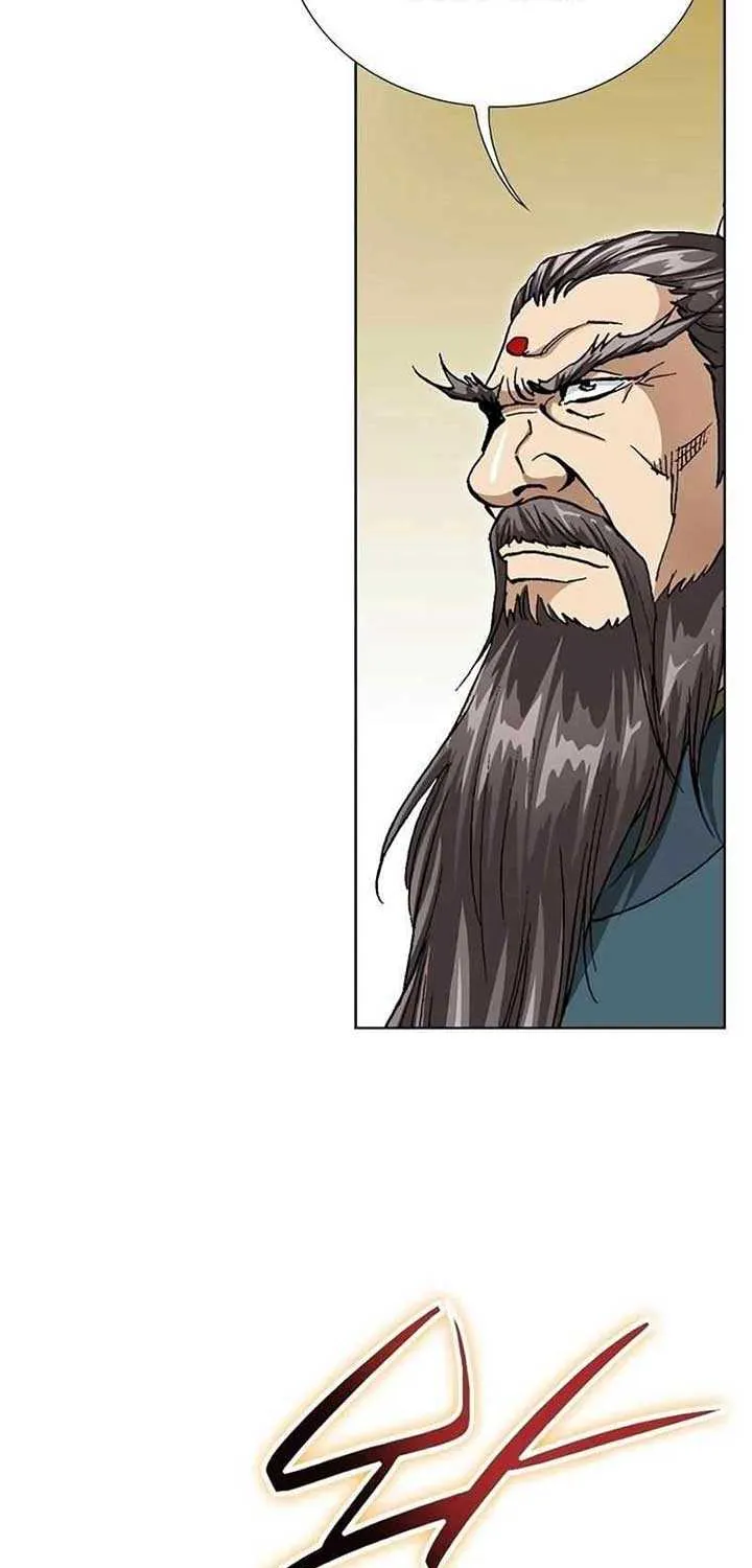Peerless Chapter 27 page 33 - 