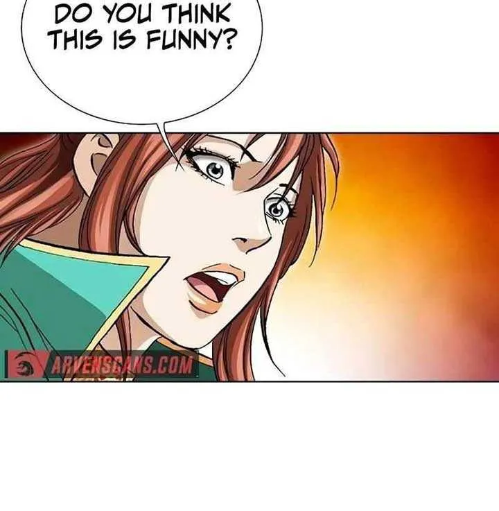 Peerless Chapter 27 page 35 - 