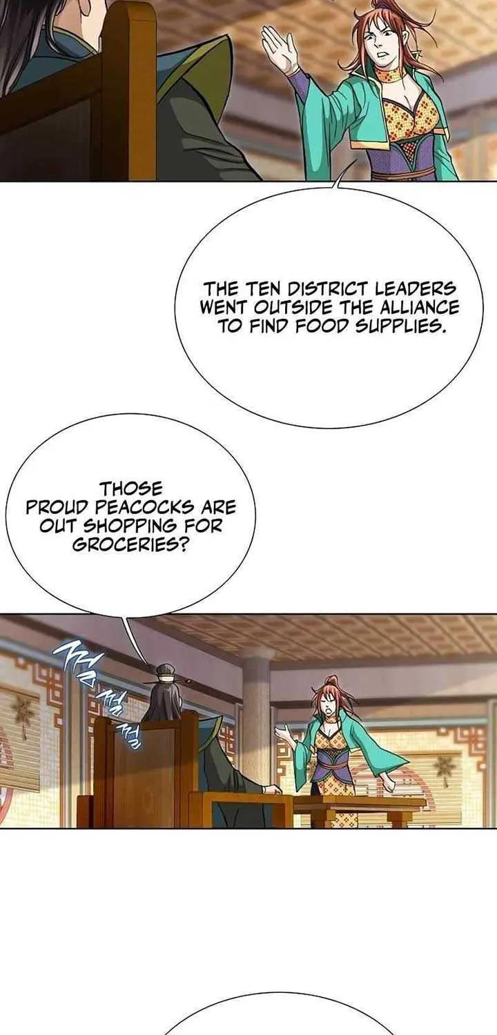 Peerless Chapter 27 page 37 - 