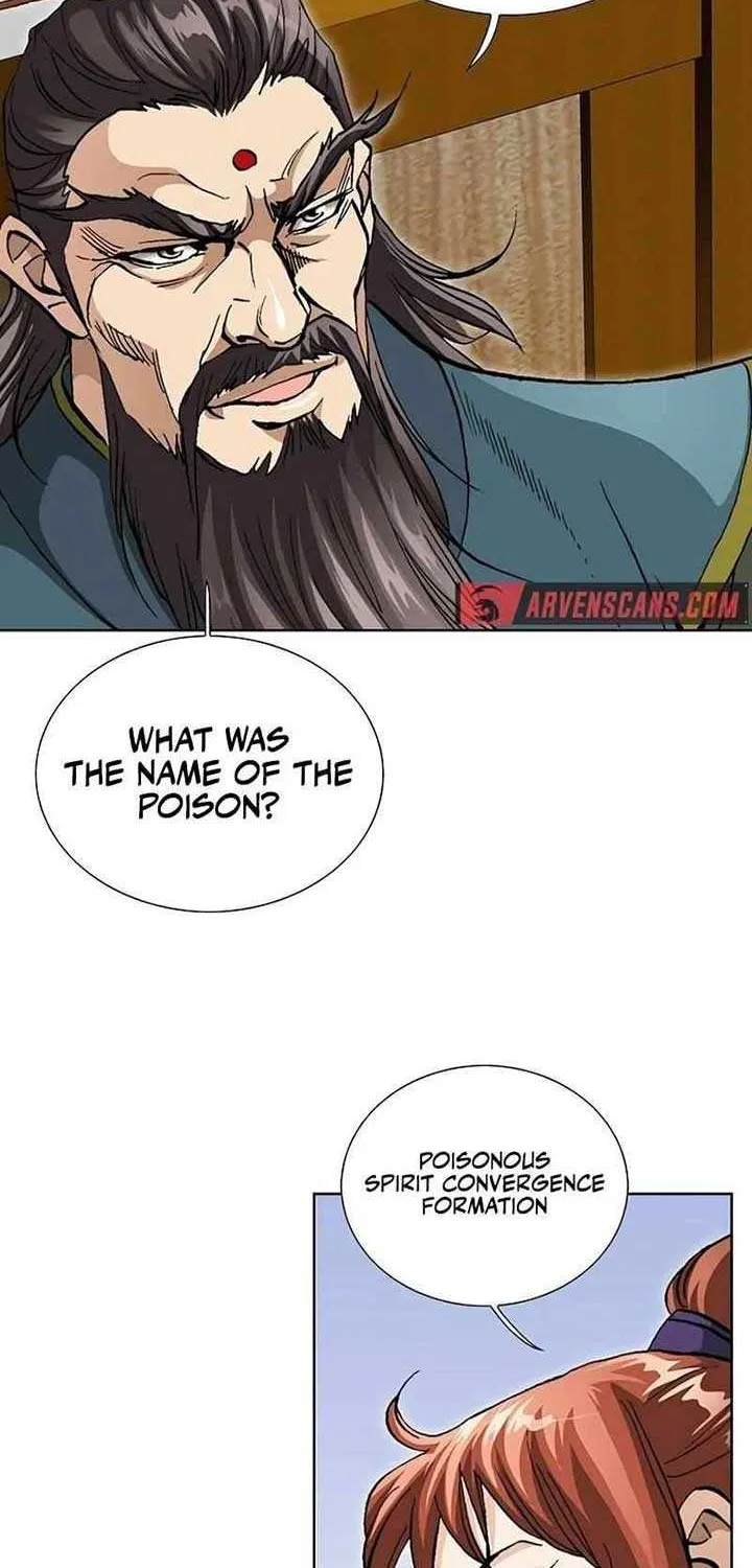 Peerless Chapter 27 page 39 - 