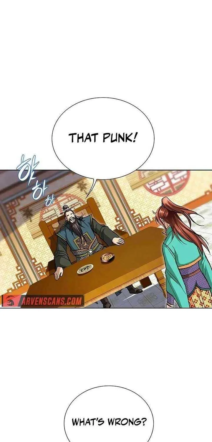 Peerless Chapter 27 page 43 - 
