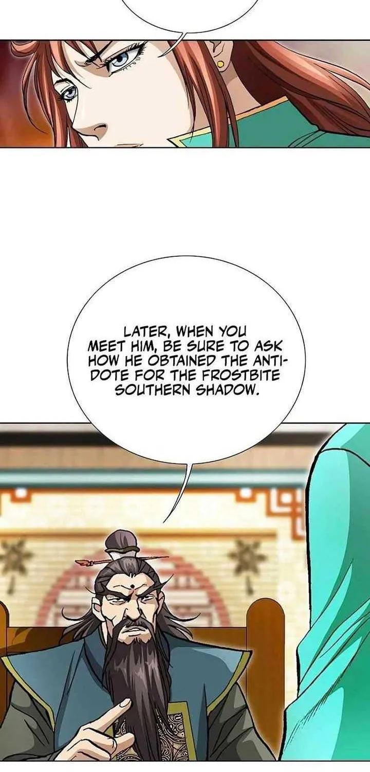 Peerless Chapter 27 page 44 - 