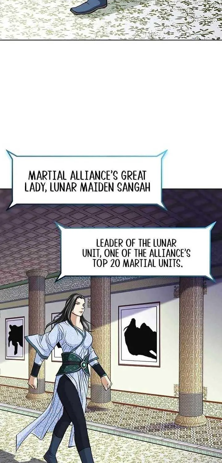 Peerless Chapter 27 page 53 - 