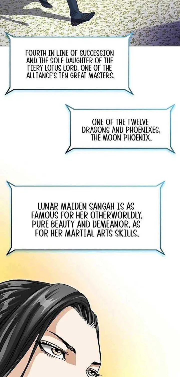 Peerless Chapter 27 page 54 - 