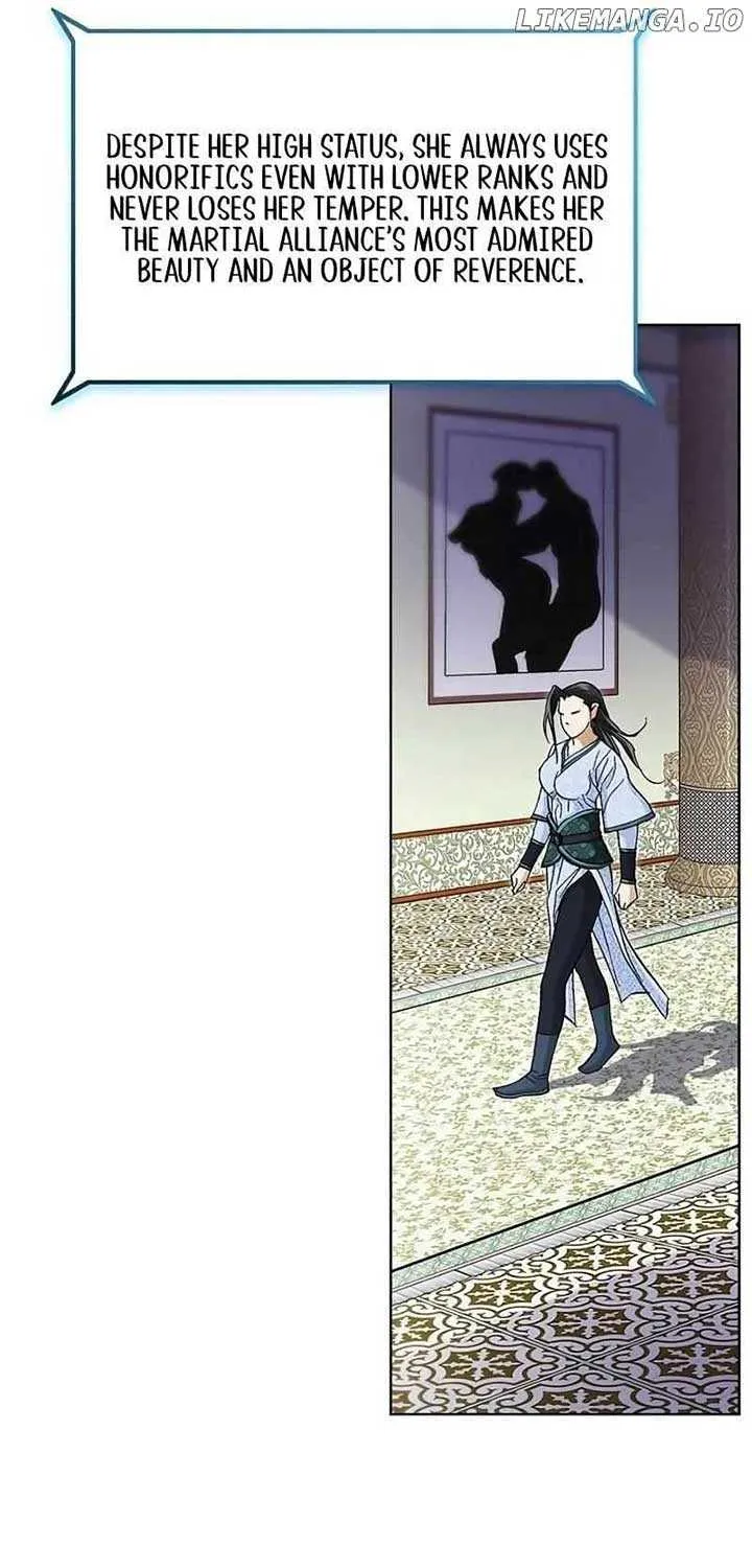 Peerless Chapter 27 page 56 - 