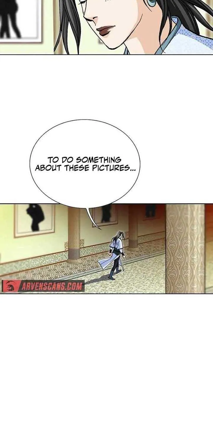 Peerless Chapter 27 page 58 - 