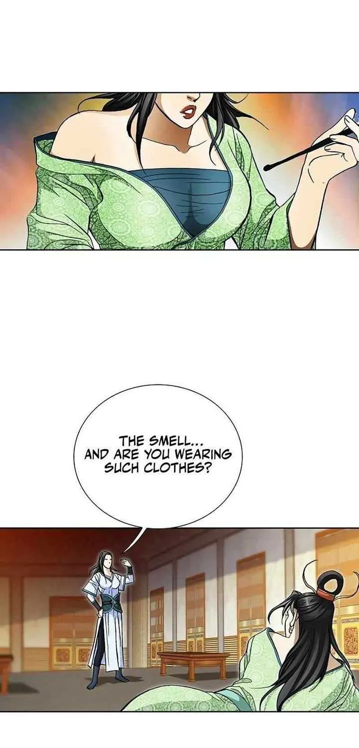 Peerless Chapter 27 page 63 - 