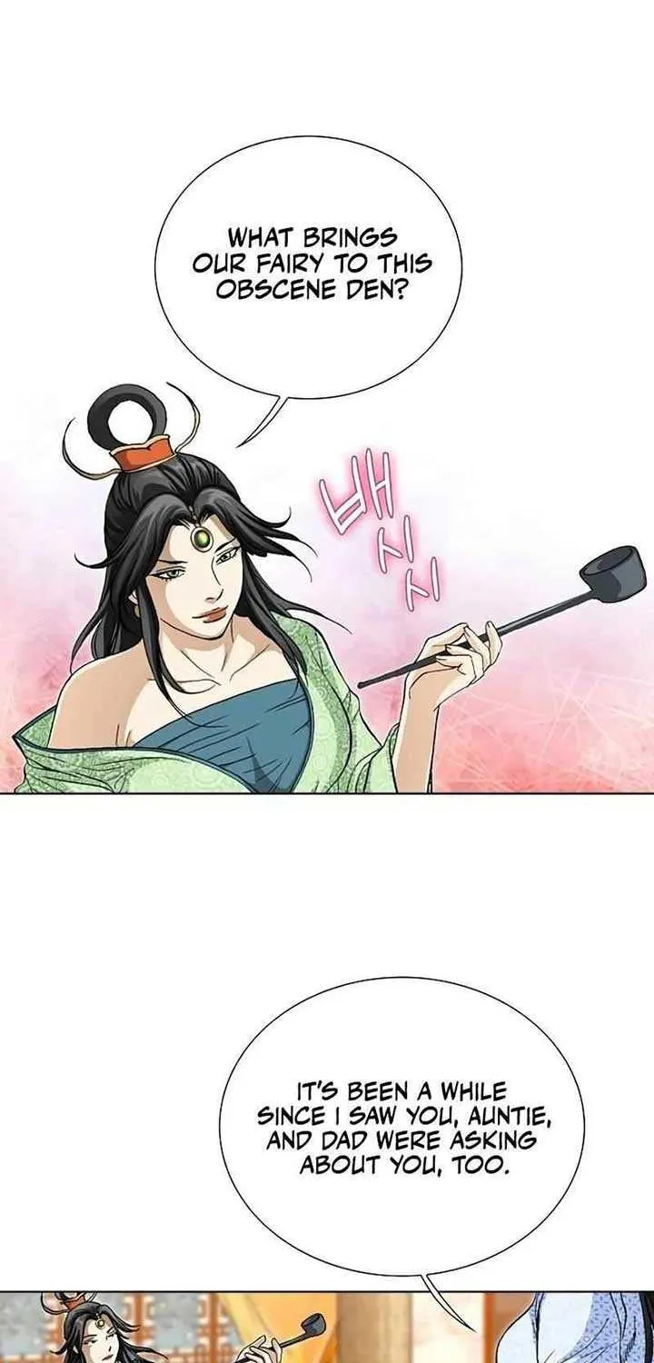 Peerless Chapter 27 page 64 - 