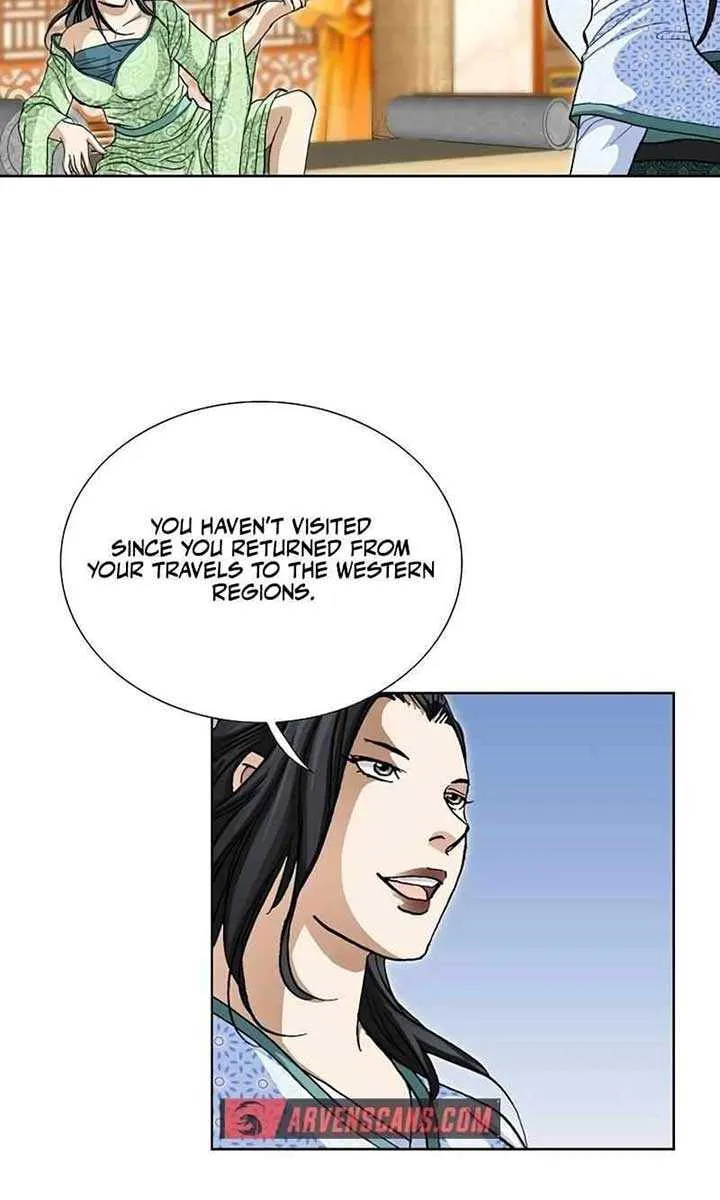 Peerless Chapter 27 page 65 - 