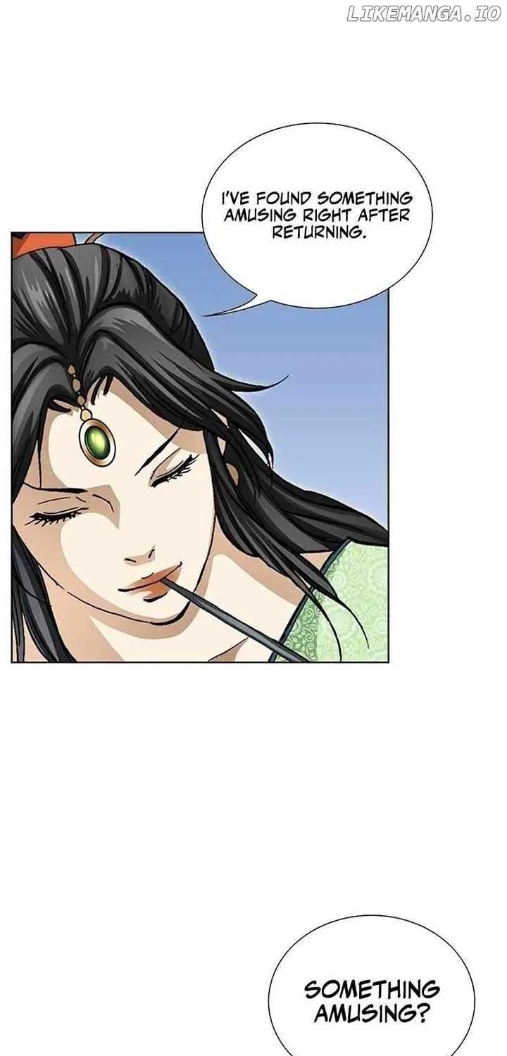 Peerless Chapter 27 page 66 - 
