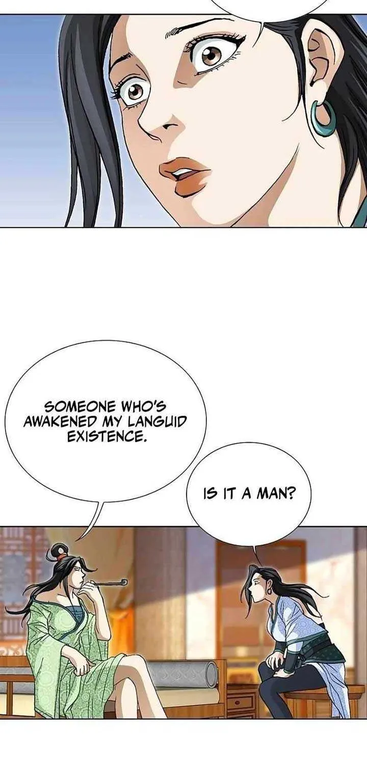 Peerless Chapter 27 page 67 - 