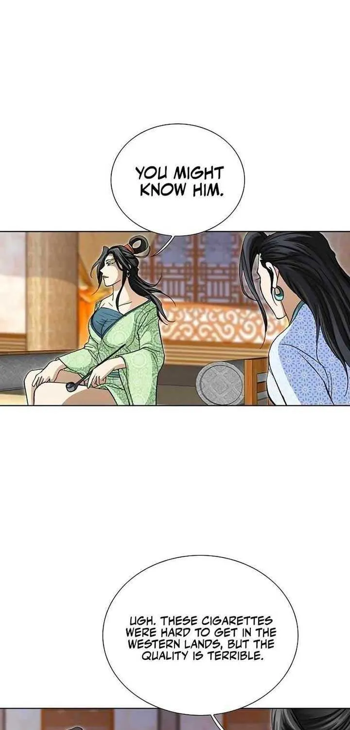 Peerless Chapter 27 page 68 - 