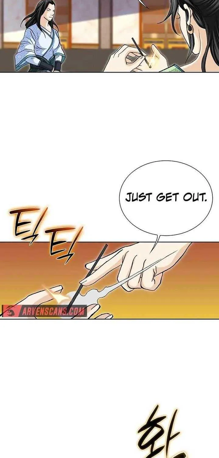 Peerless Chapter 27 page 69 - 