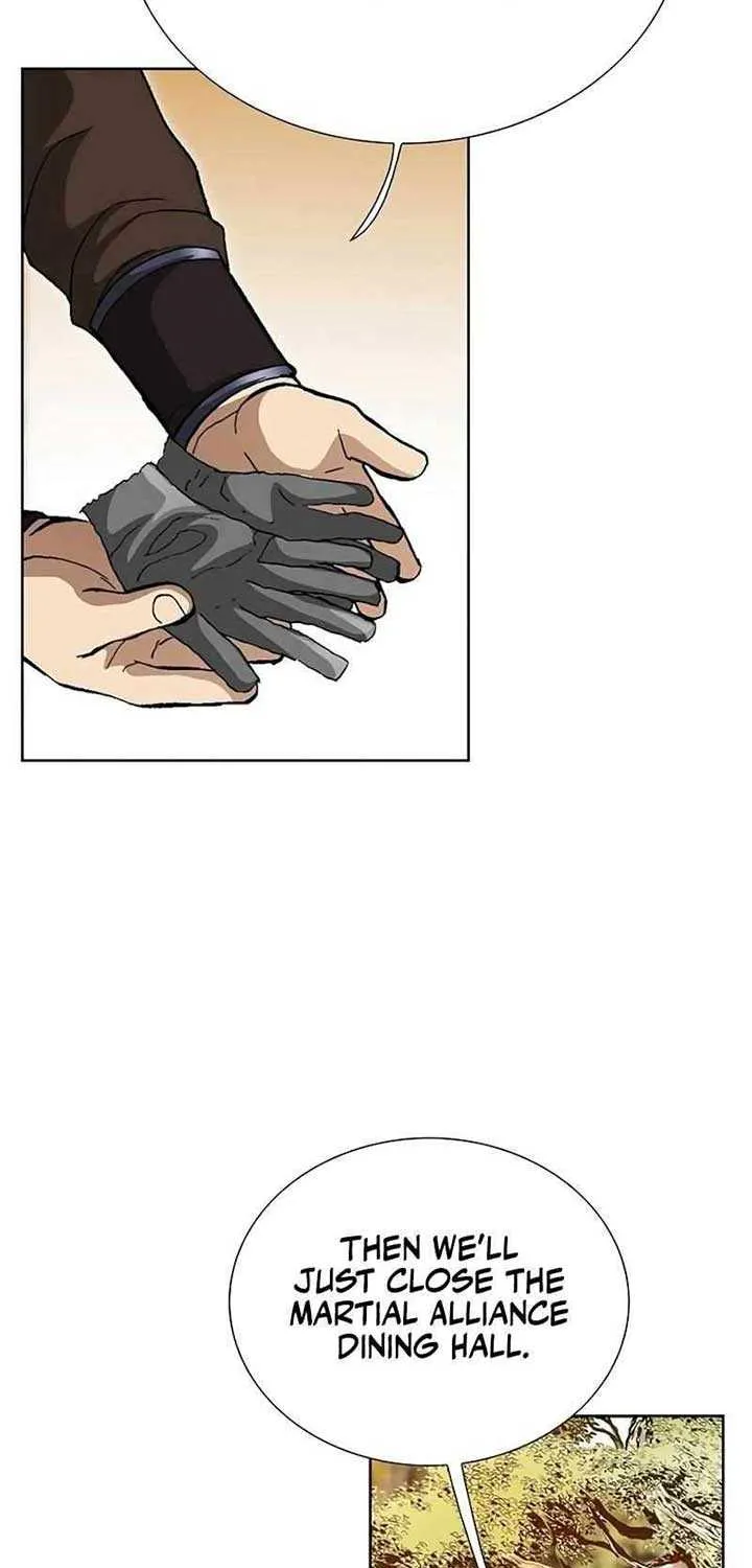 Peerless Chapter 27 page 8 - 