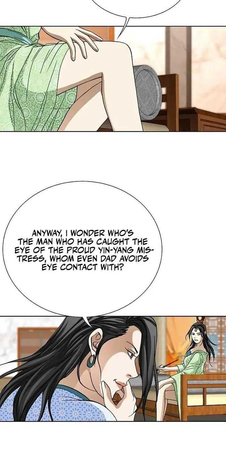 Peerless Chapter 27 page 73 - 