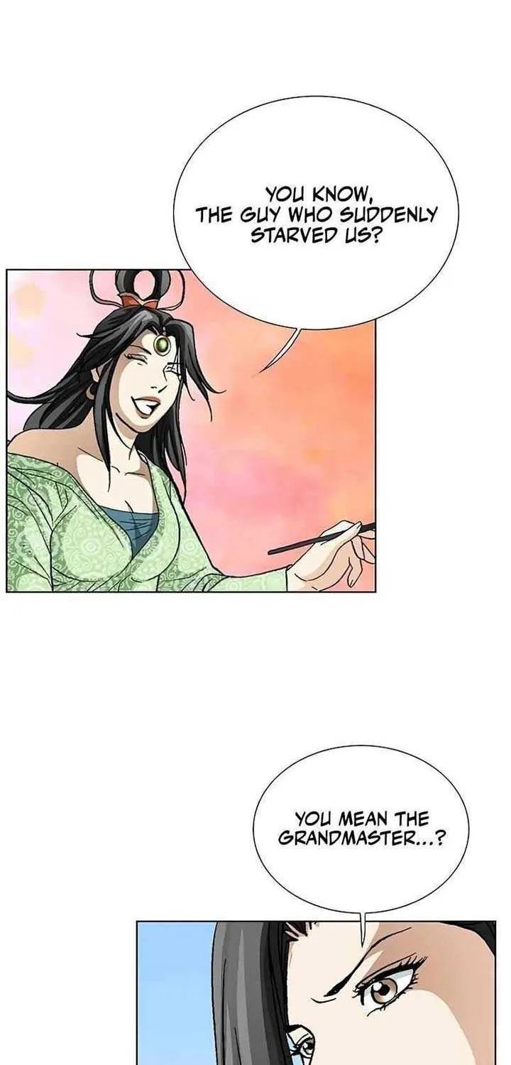 Peerless Chapter 27 page 74 - 