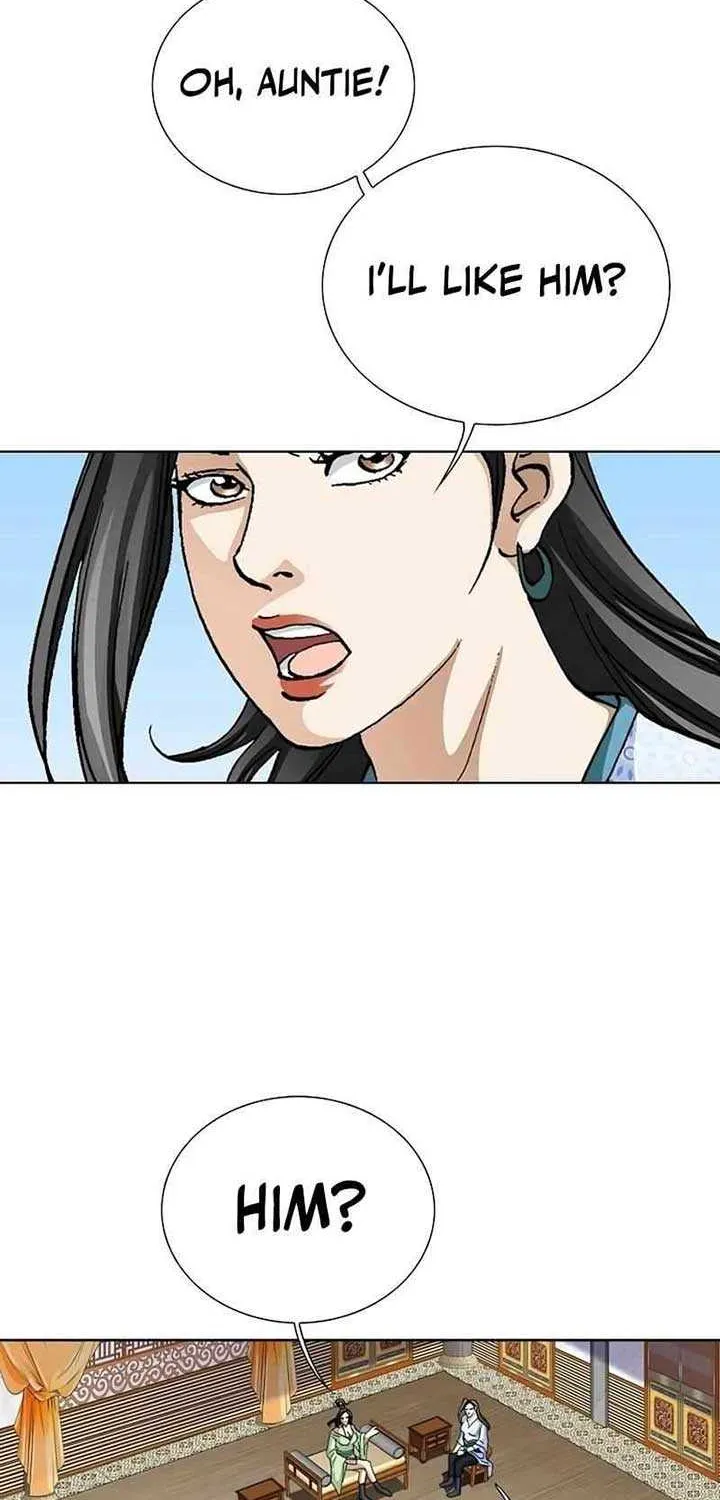 Peerless Chapter 27 page 77 - 