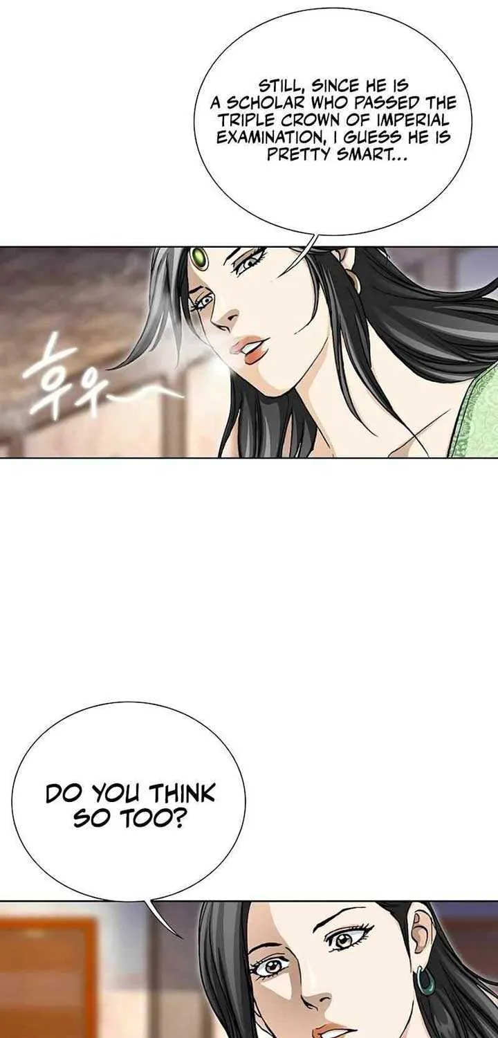 Peerless Chapter 28 page 13 - 