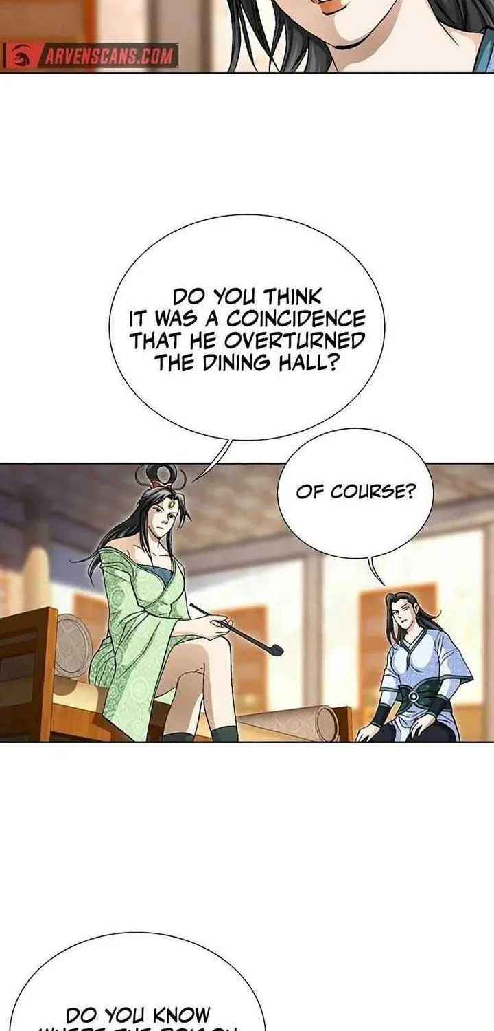 Peerless Chapter 28 page 14 - 