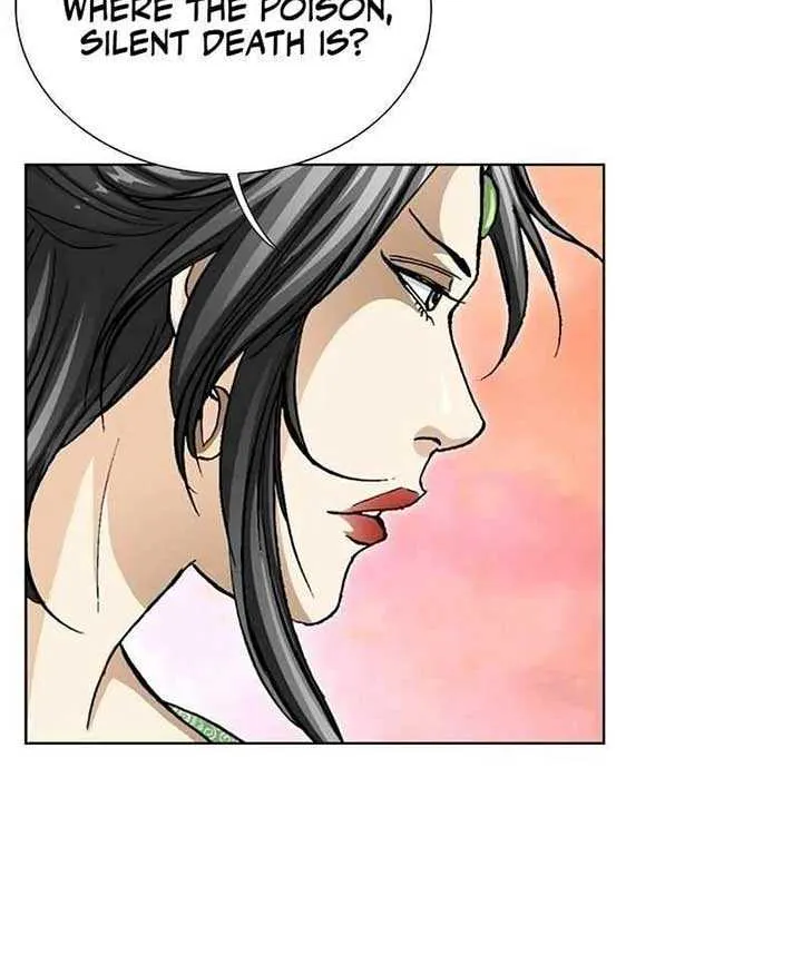 Peerless Chapter 28 page 15 - 