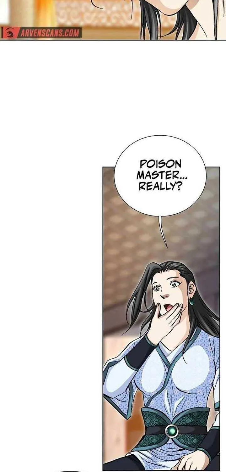 Peerless Chapter 28 page 17 - 