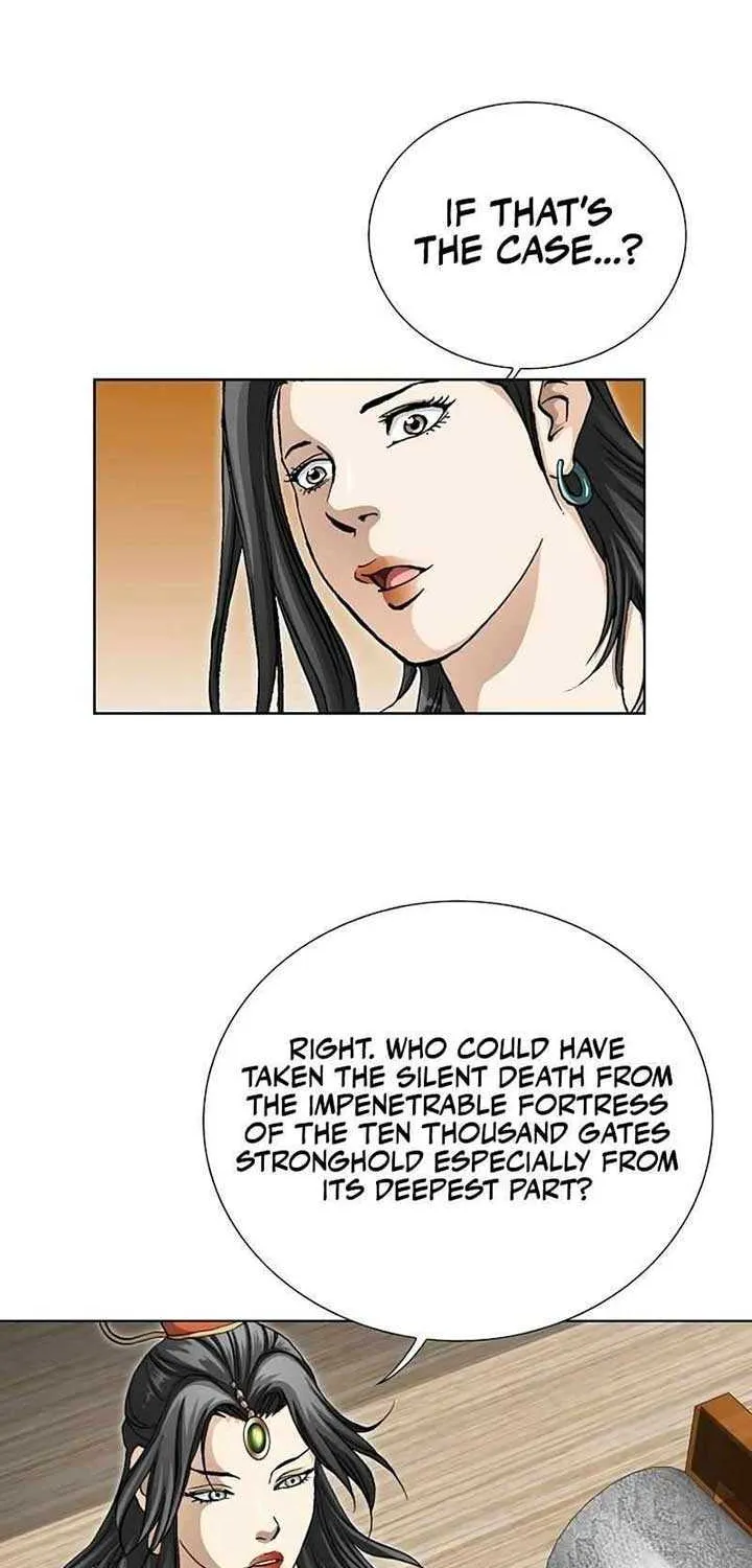 Peerless Chapter 28 page 19 - 