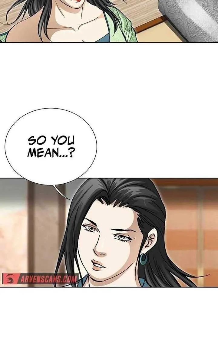 Peerless Chapter 28 page 20 - 