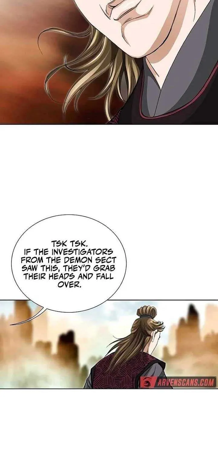 Peerless Chapter 28 page 29 - 